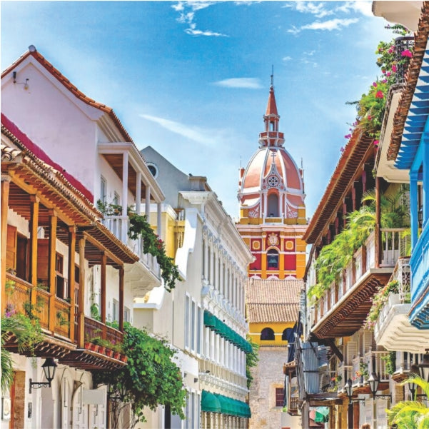 Cartagena