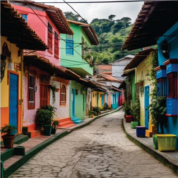 Guatapé-Antioquia
