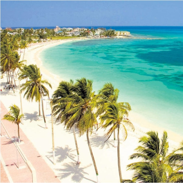 San Andrés y Providencia