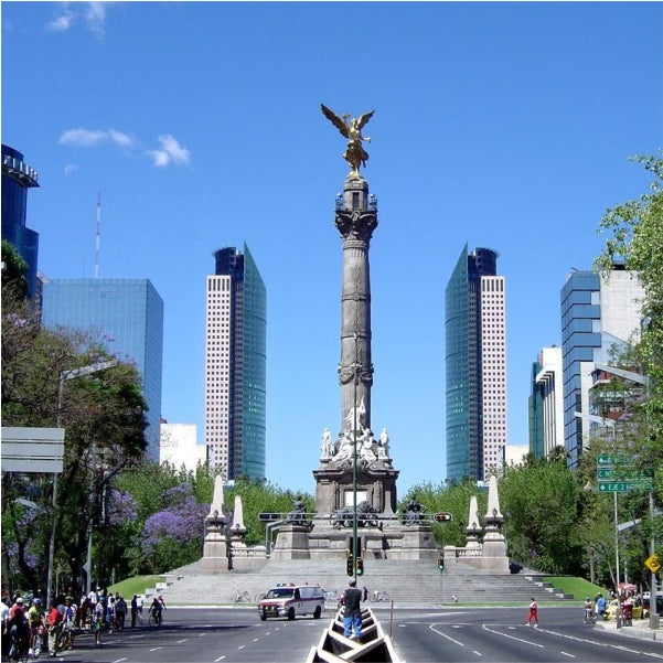 Ciudad de México