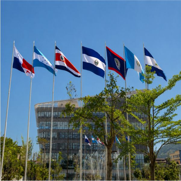 Centro América
