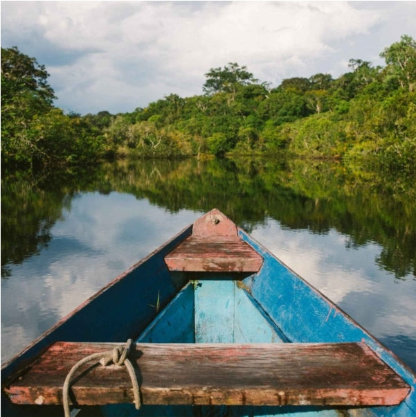 AMAZONAS