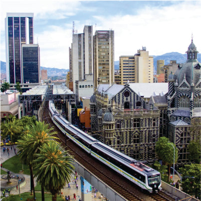 MEDELLIN