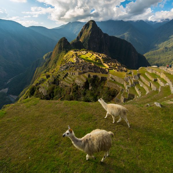 Sur América