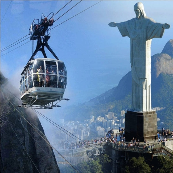 Rio de Janeiro / Brasil