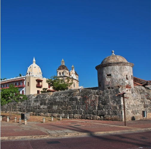 Cartagena Tradición 4 Días / Desde $1.825.000