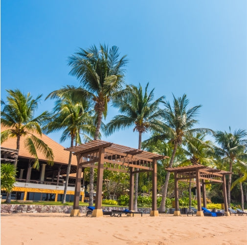 Cartagena Natural 5 días / Desde $2.280.000