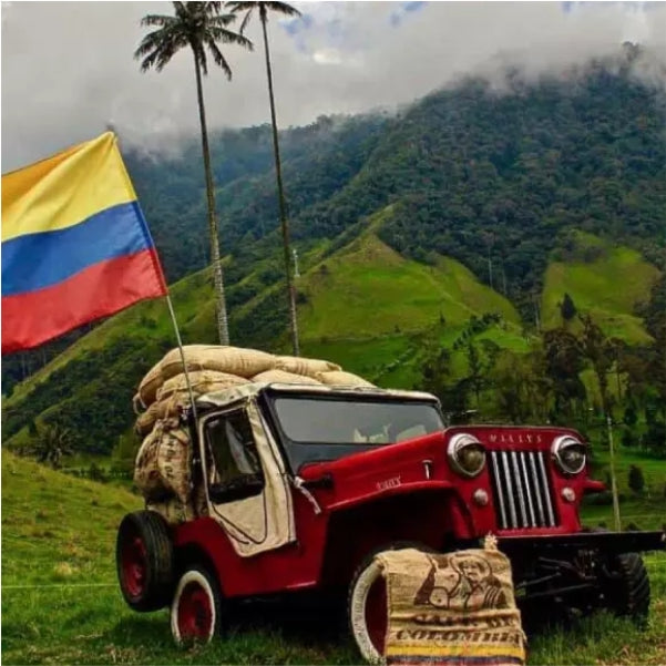 Eje Cafetero Armenia 4 Días/ Desde $806.000
