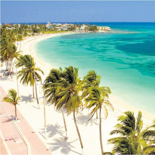 San Andrés y Providencia