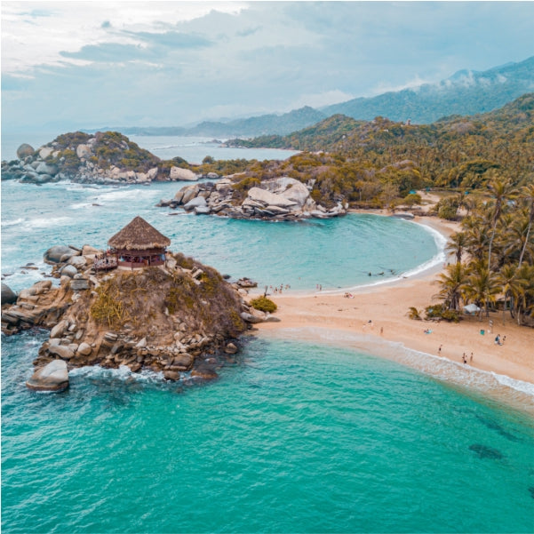 Santa Marta
