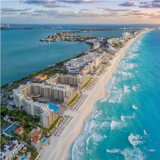 Cancún - México