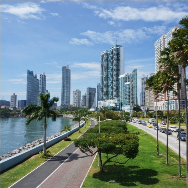 Panamá
