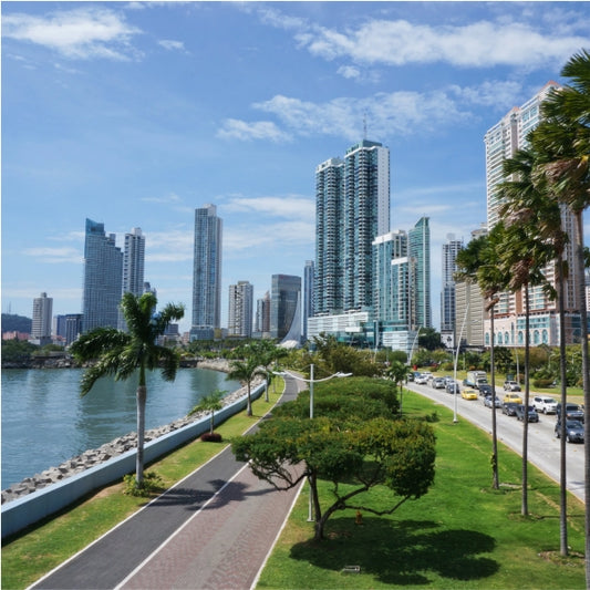 Panamá